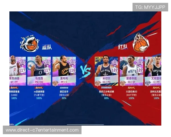 绝杀与逆转齐飞之夜 NBA巅峰对决点燃全场热血狂潮
