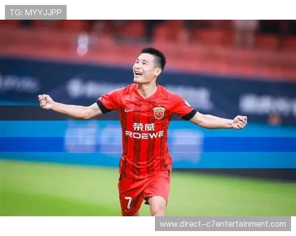 武磊重返海港激活锋线火力中超争冠版图悄然改写诸强攻守再失衡